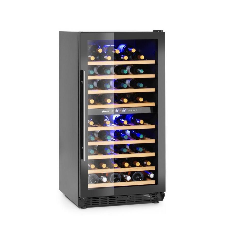 HENDI Armadio per vino 72  