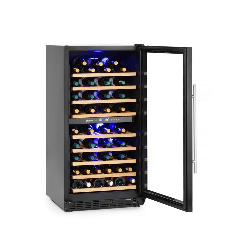 HENDI Armadio per vino 72  