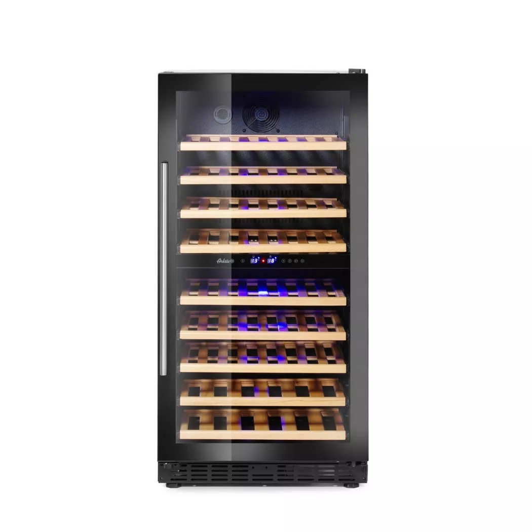 Weinkühlschrank -  Gros électroménager One Size