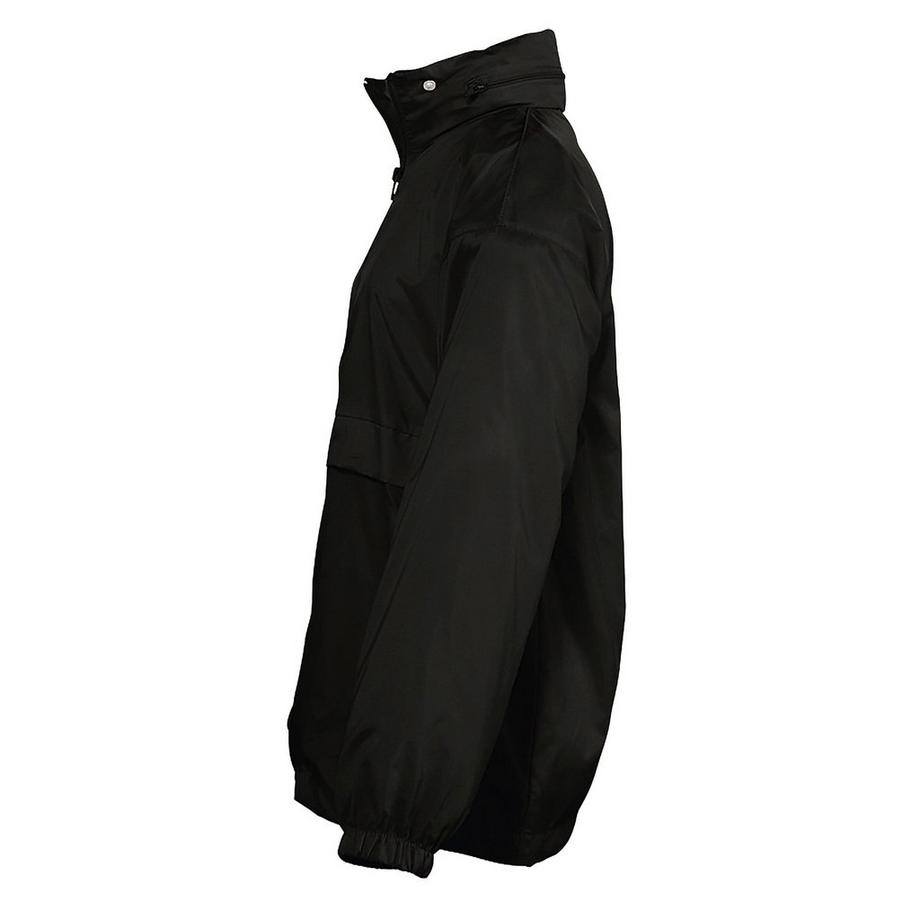 SOLS Surf Windbreaker Jacke  
