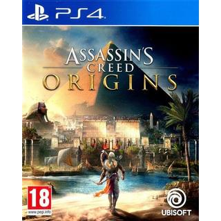 UBISOFT  Assassin's Creed: Origins -E- 