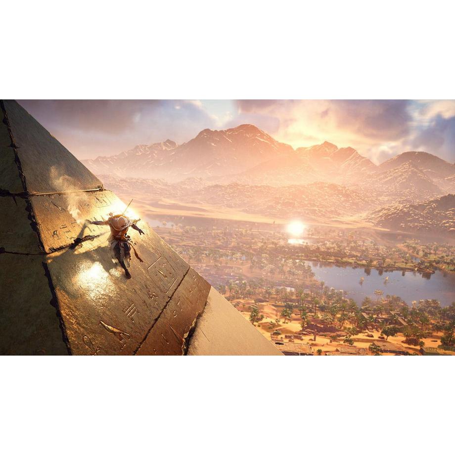 UBISOFT  Assassin's Creed: Origins -E- 