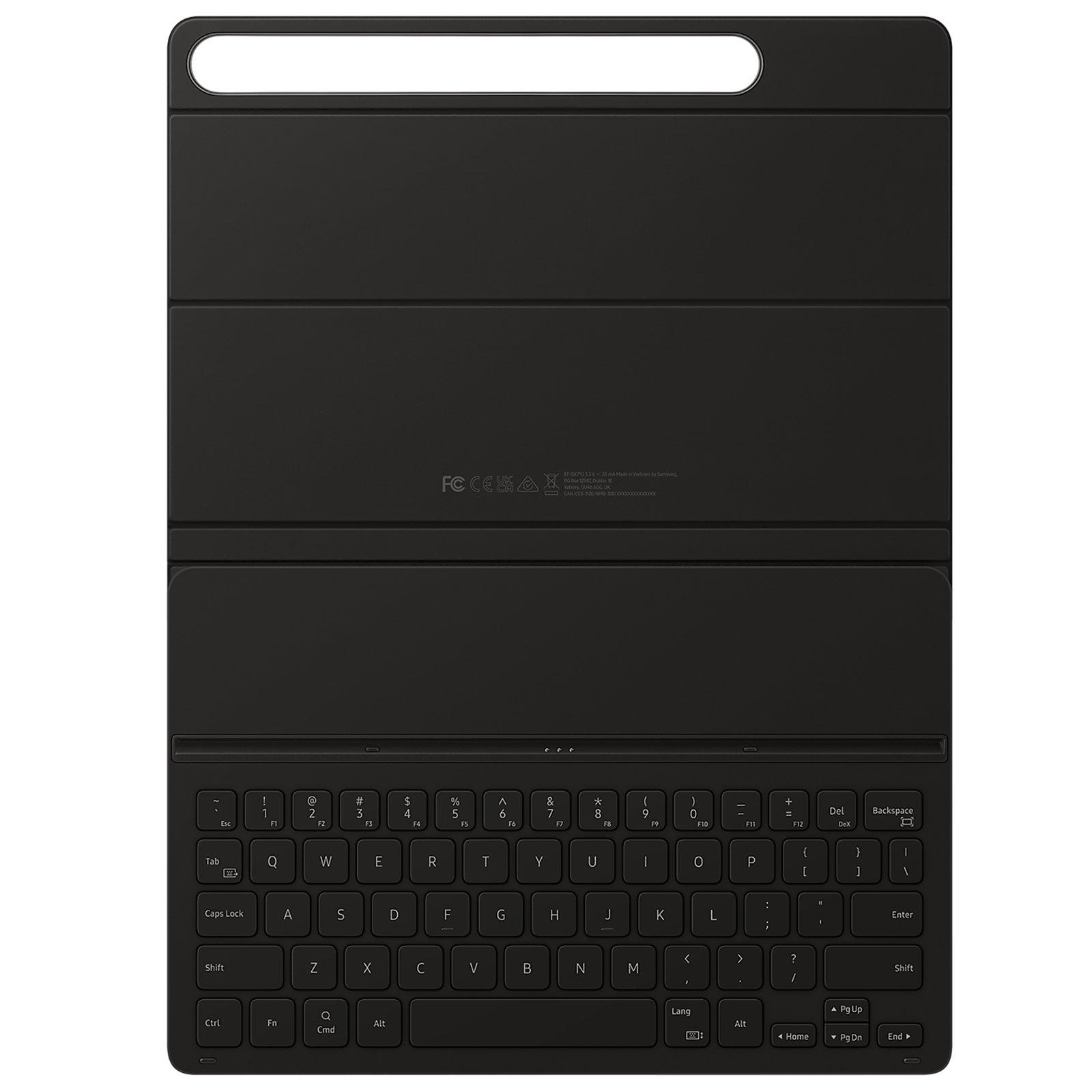 SAMSUNG  Samsung Tab S9 / S9 FE Tastaturhülle 