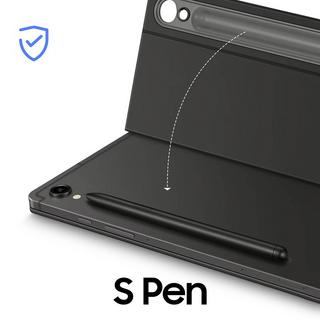 SAMSUNG  Samsung Tab S9 / S9 FE Tastaturhülle 