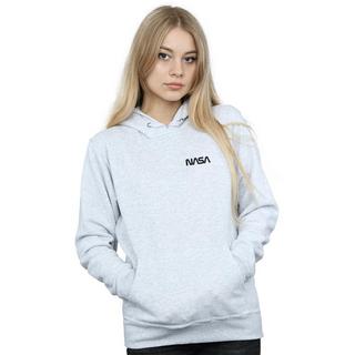 Nasa  Kapuzenpullover 