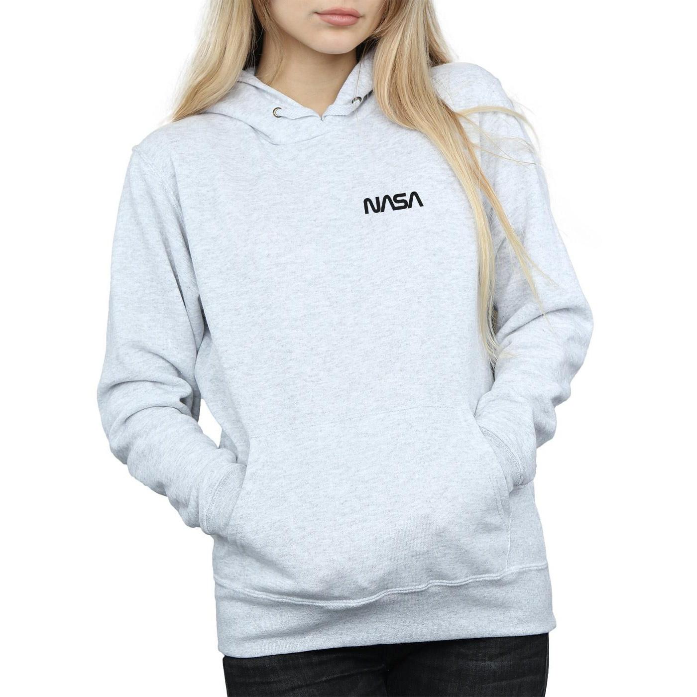 Nasa  Kapuzenpullover 