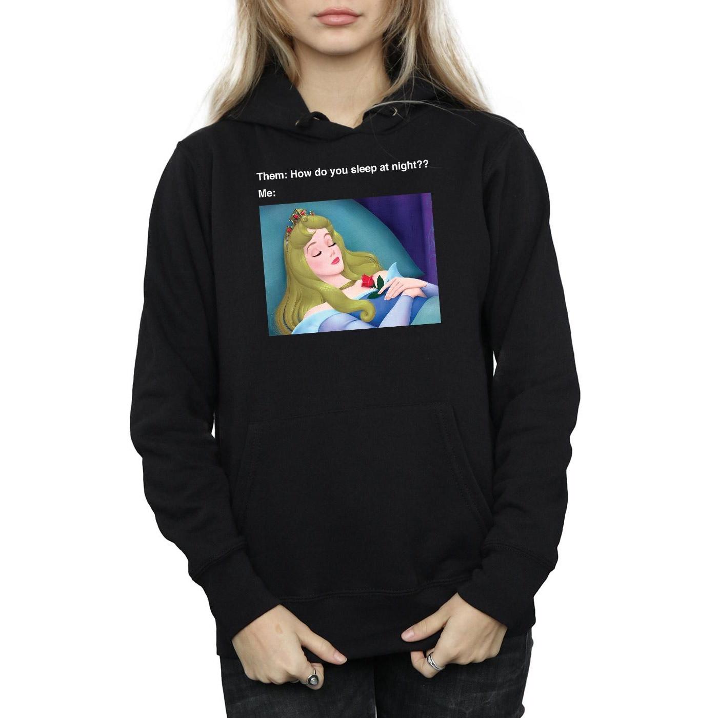 Disney  Sleeping Beauty Kapuzenpullover 