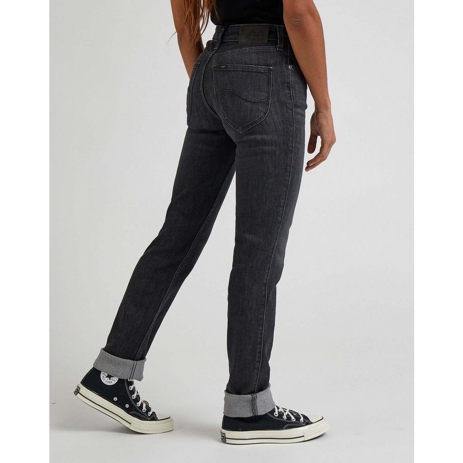 Lee Marion Straight Jeans  