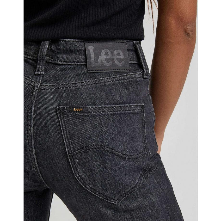Lee Marion Straight Jeans  
