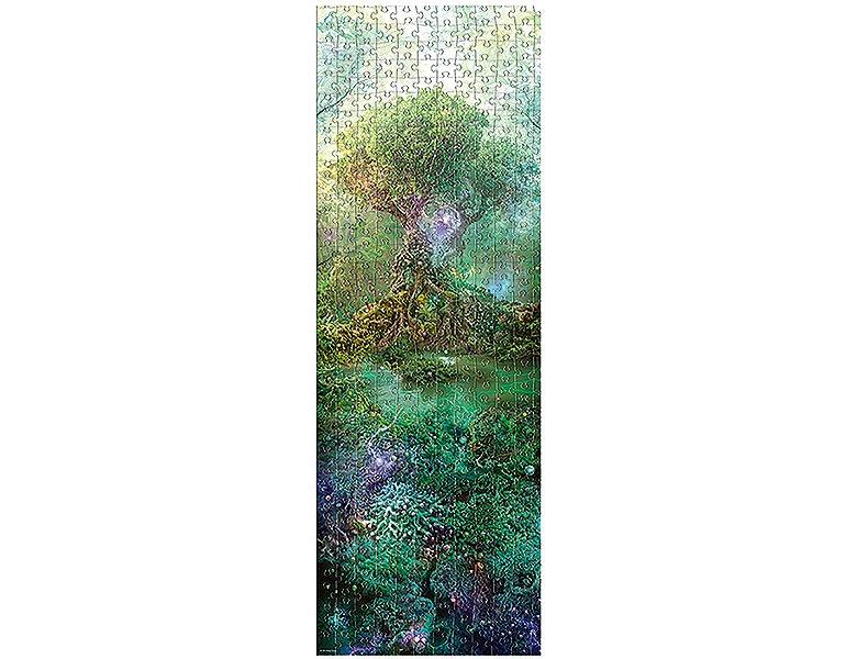 Heye  Puzzle Potassium Tree Vertical (1000Teile) 