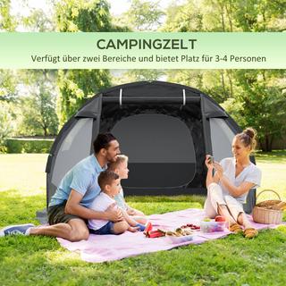 Outsunny  Campingzelt 