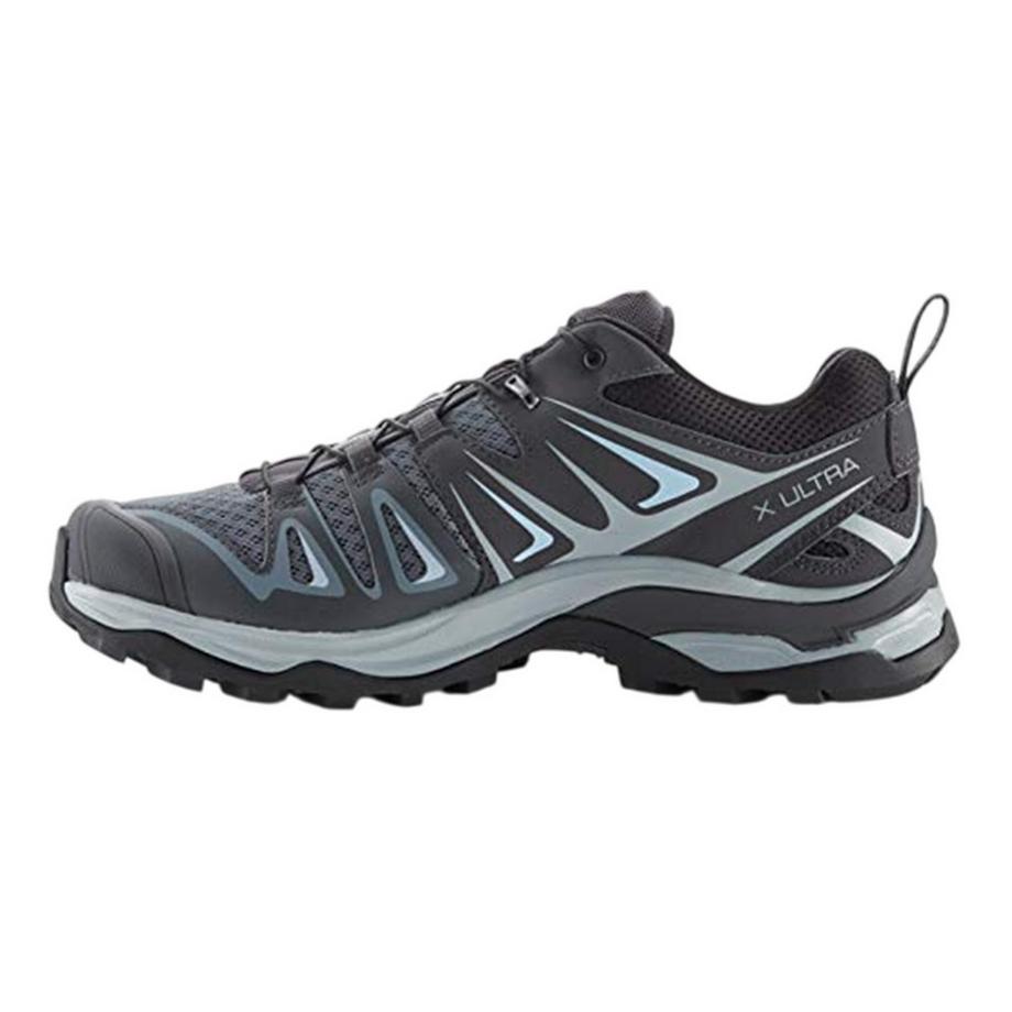SALOMON X Ultra Prime 2 Wanderschuhe  