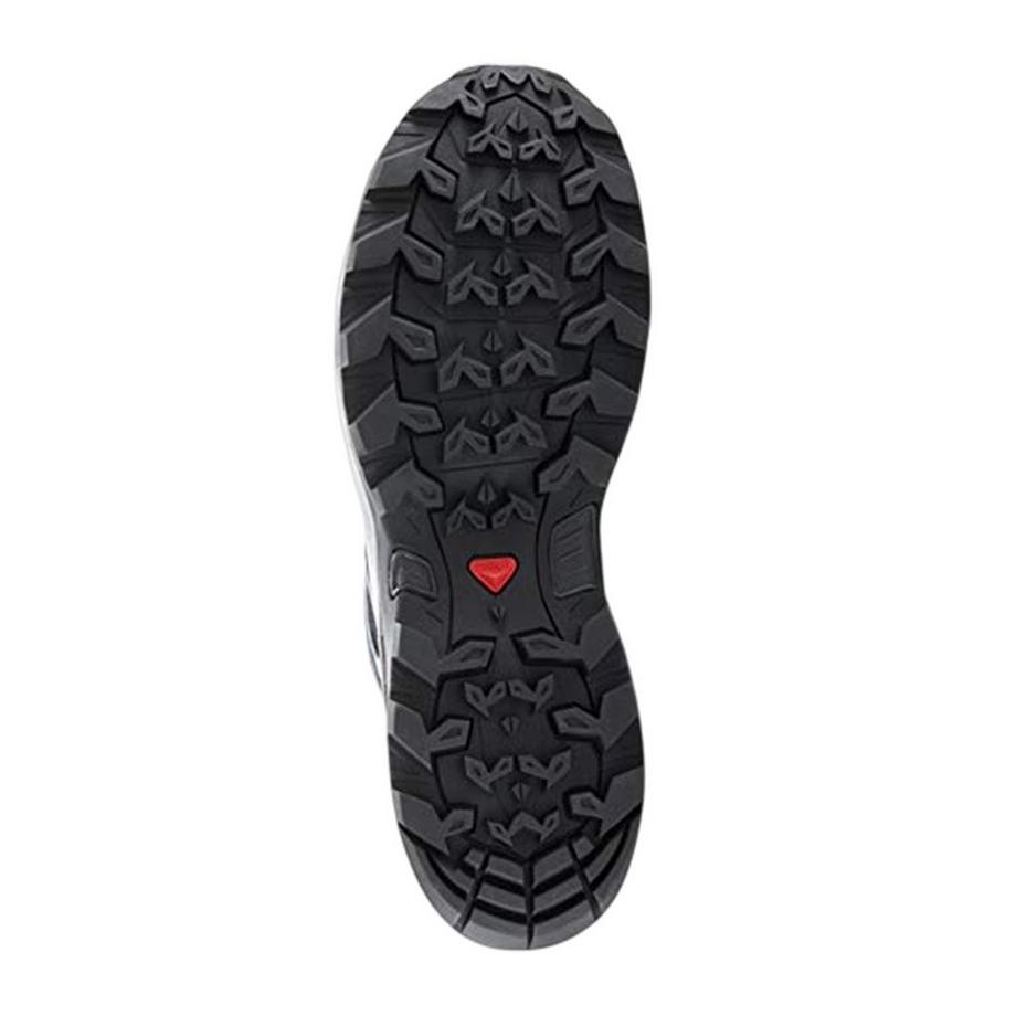 SALOMON X Ultra Prime 2 Wanderschuhe  