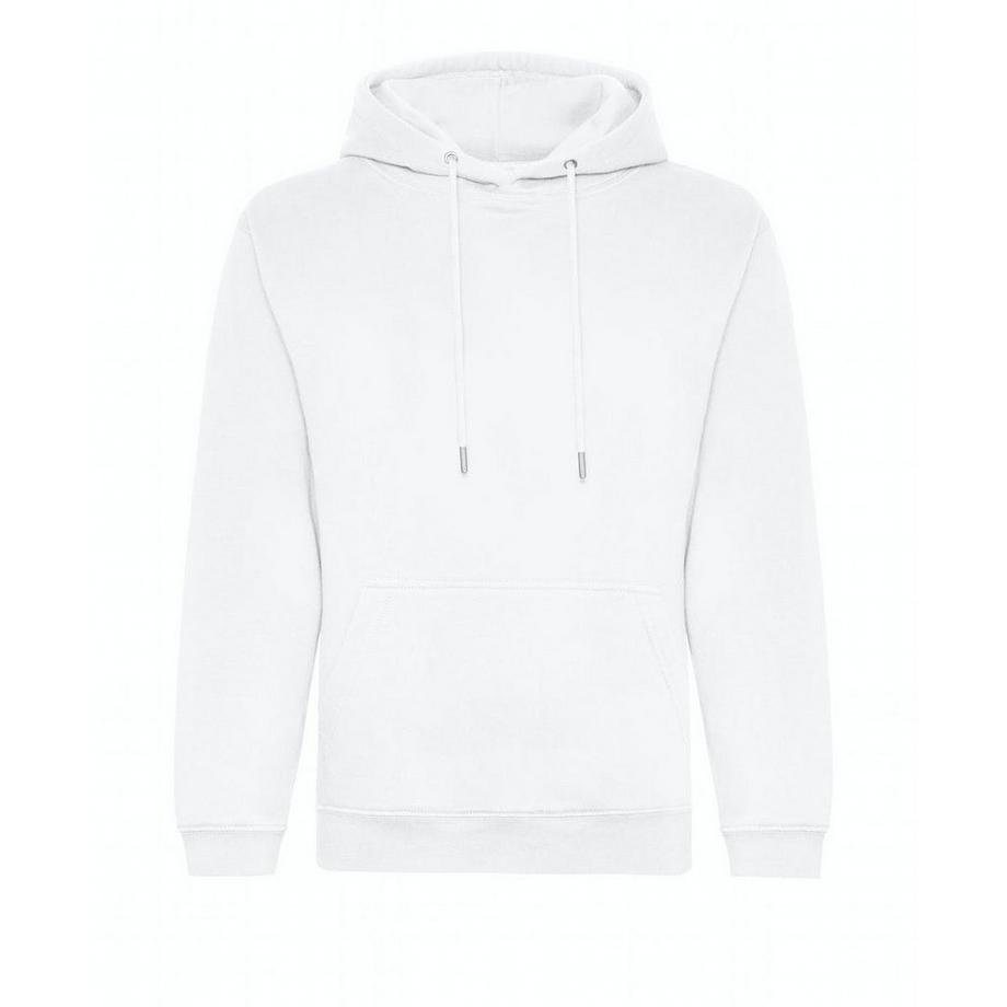 Kapuzenpullover, aus biologischem Anbau