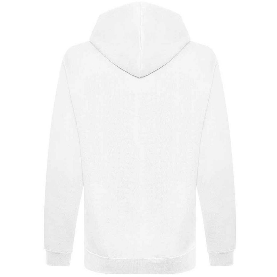 AWDis Hoodie Bio-Baumwolle  