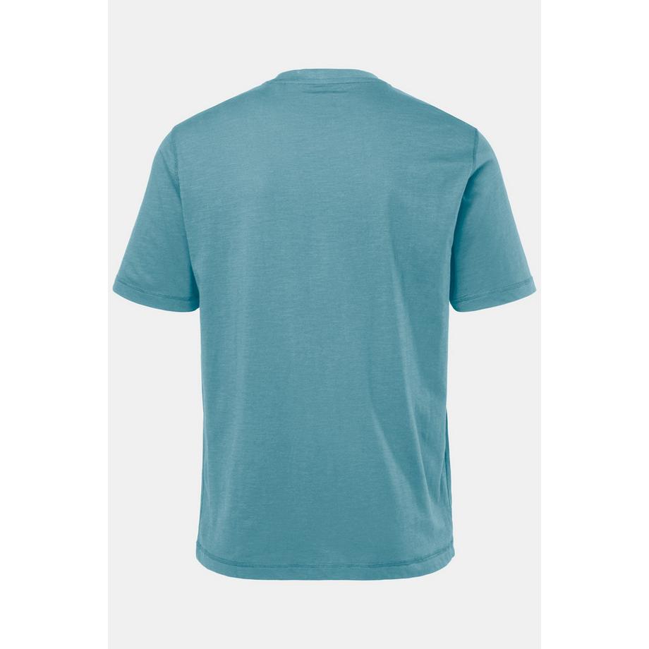 JP1880 T-shirt Mezze Maniche Applicazione Logo  