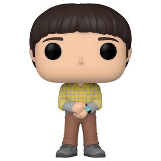 Funko  Figurine POP Stranger Things Will 