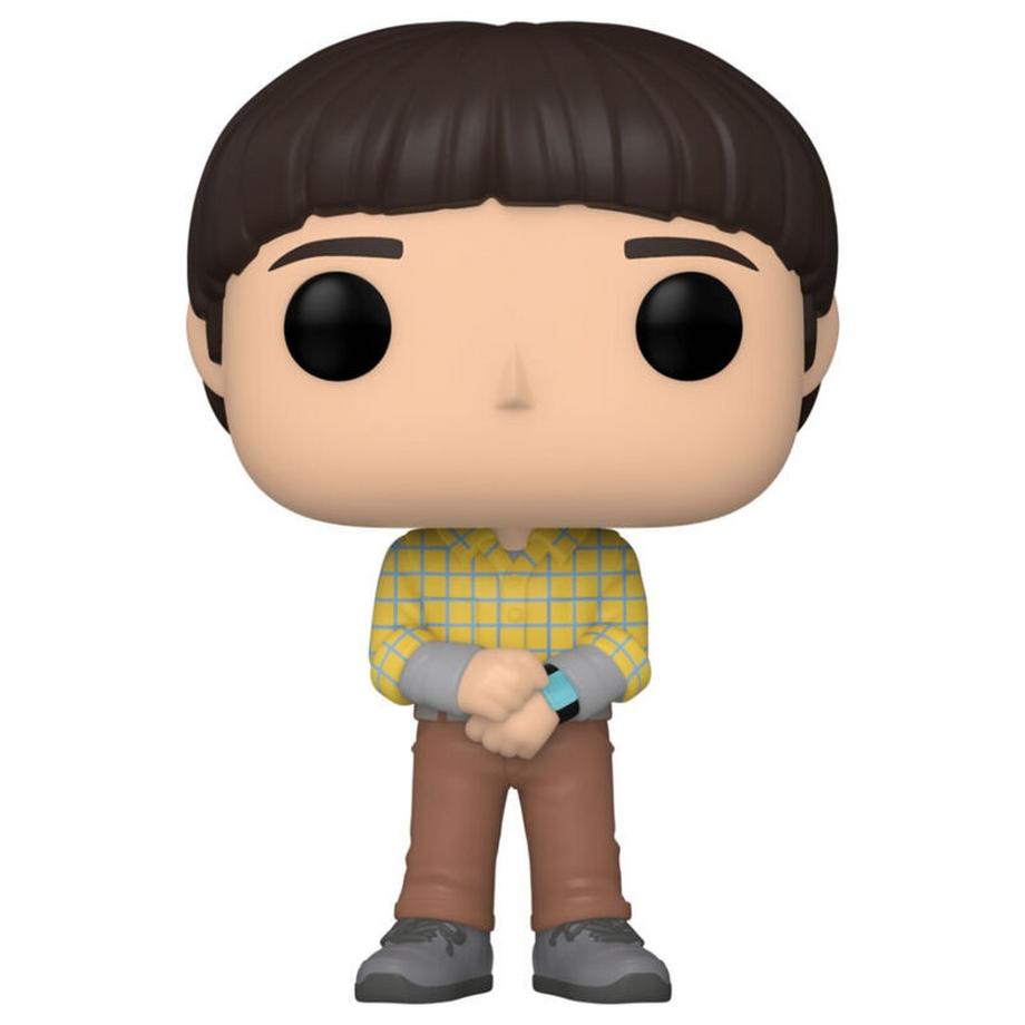 Funko  POP-Figur Stranger Things Will 