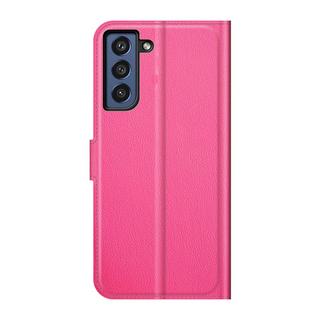 Cover-Discount  Custodia Galaxy S21 Fe - Custodia In Pelle 