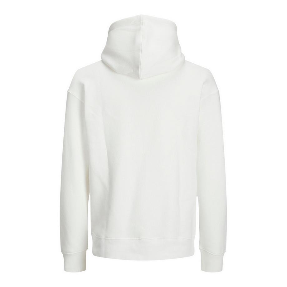 JACK & JONES Star Basic Kapuzenpullover  