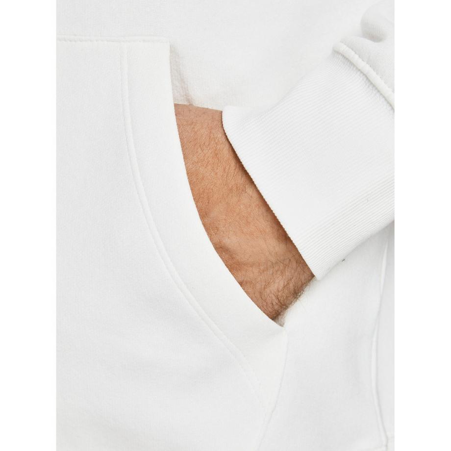 JACK & JONES Star Basic Kapuzenpullover  