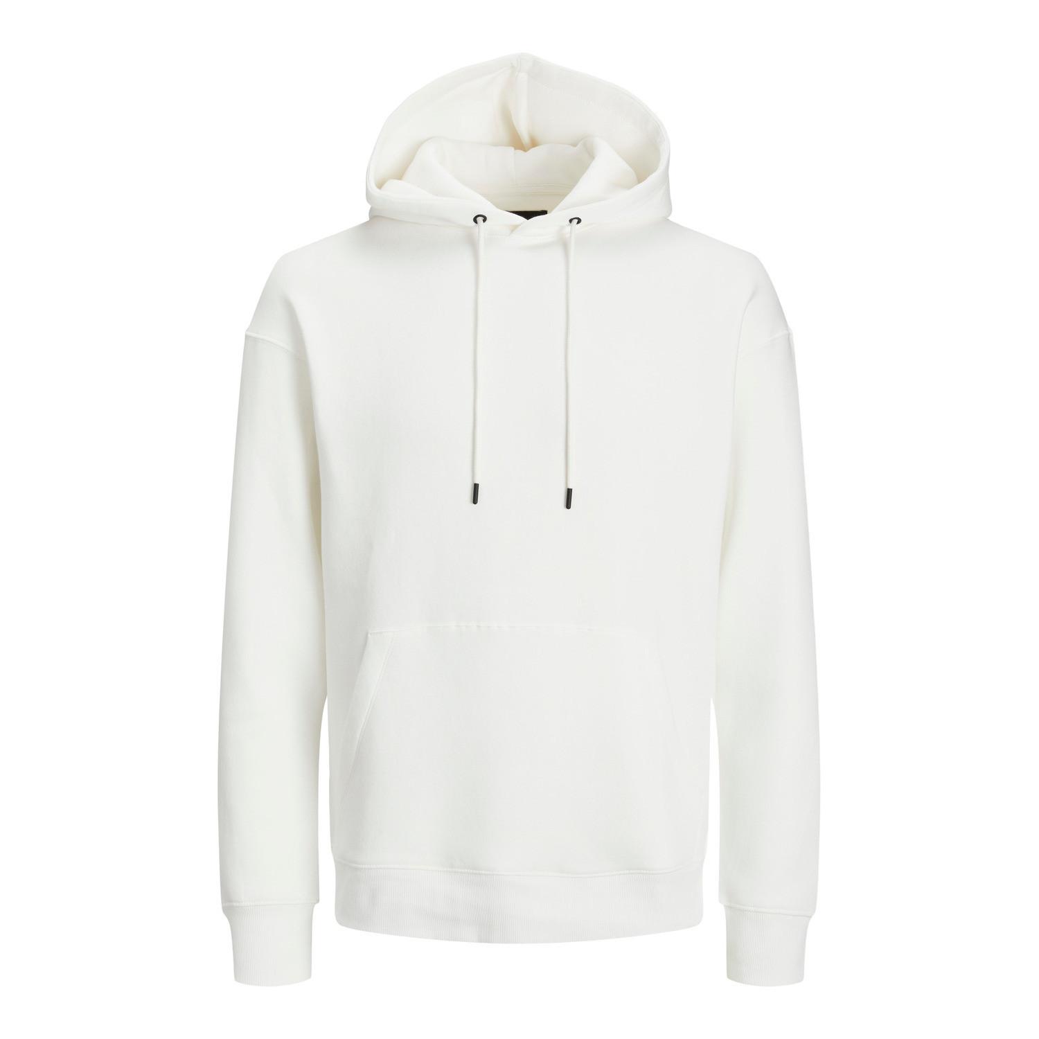 JACK & JONES  Kapuzenpullover Star Basic 