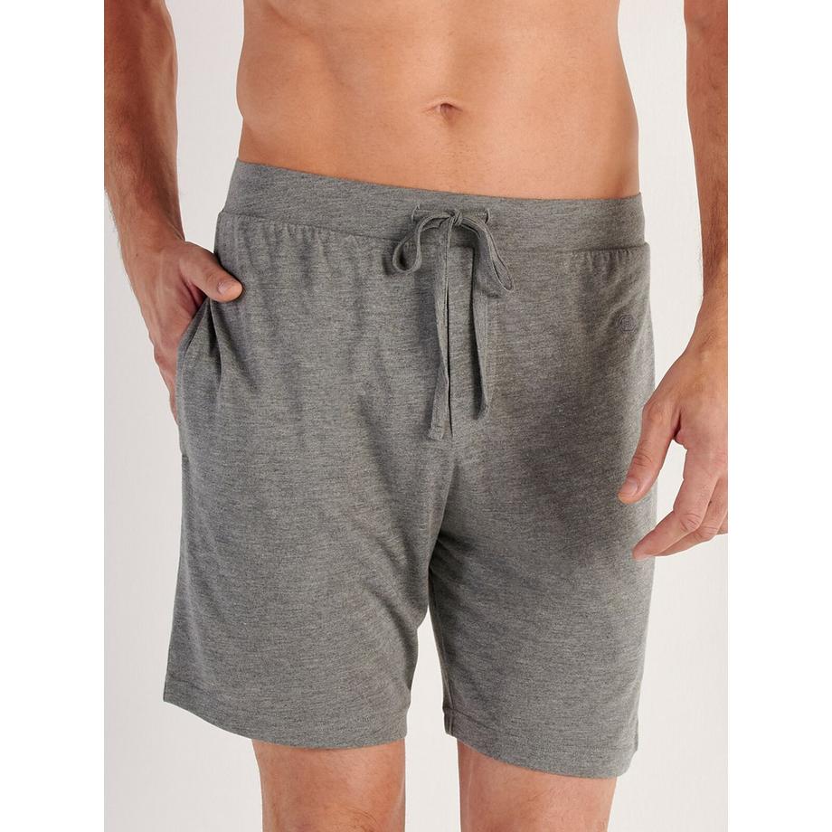 HOM Short de détente Cocooning  