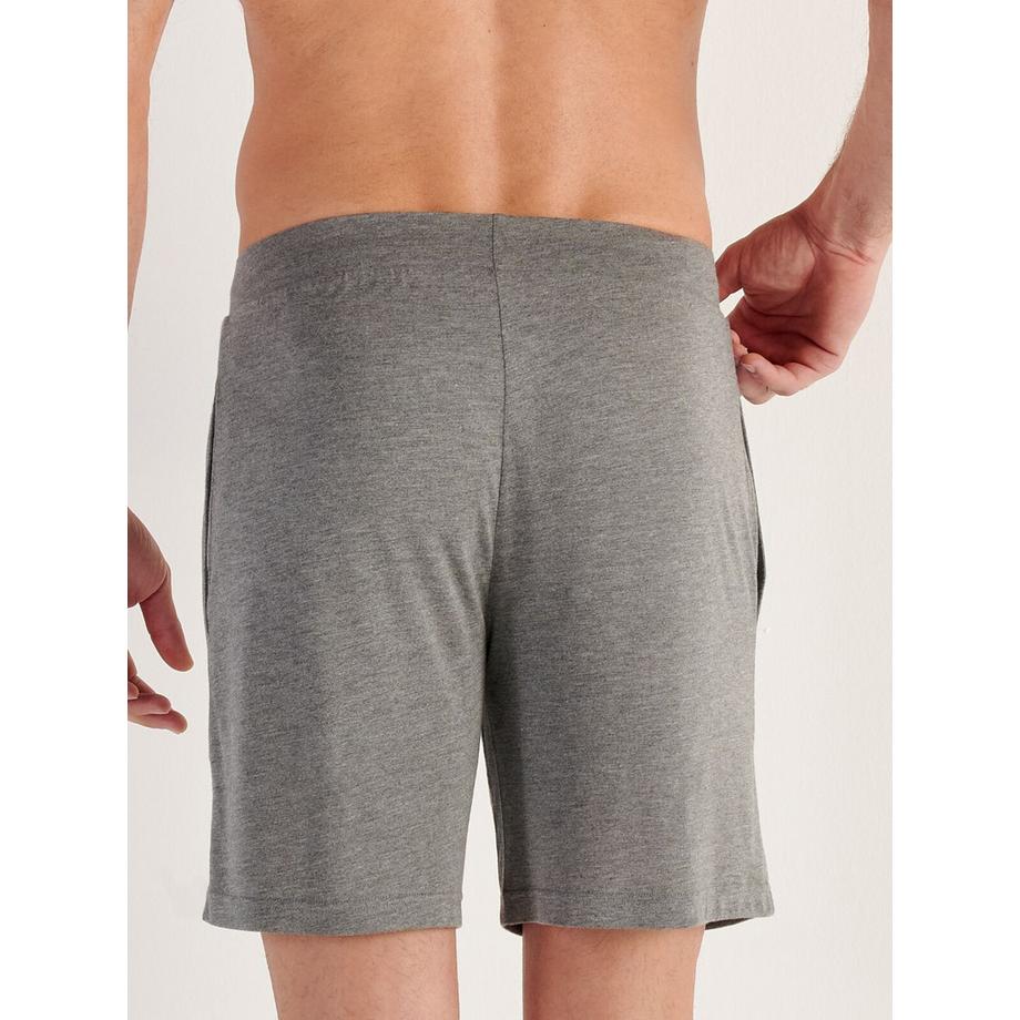 HOM Short de détente Cocooning  