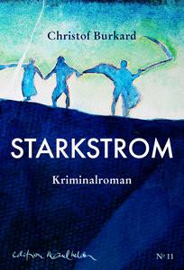 Starkstrom Burkard, Christof Copertina rigida 