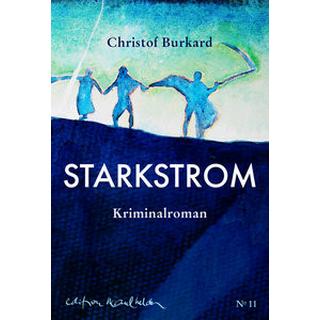 Starkstrom Burkard, Christof Copertina rigida 