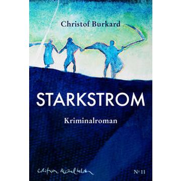 Starkstrom