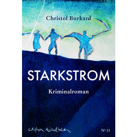 Starkstrom Burkard, Christof Copertina rigida 