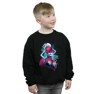 MARVEL  Sweatshirt 