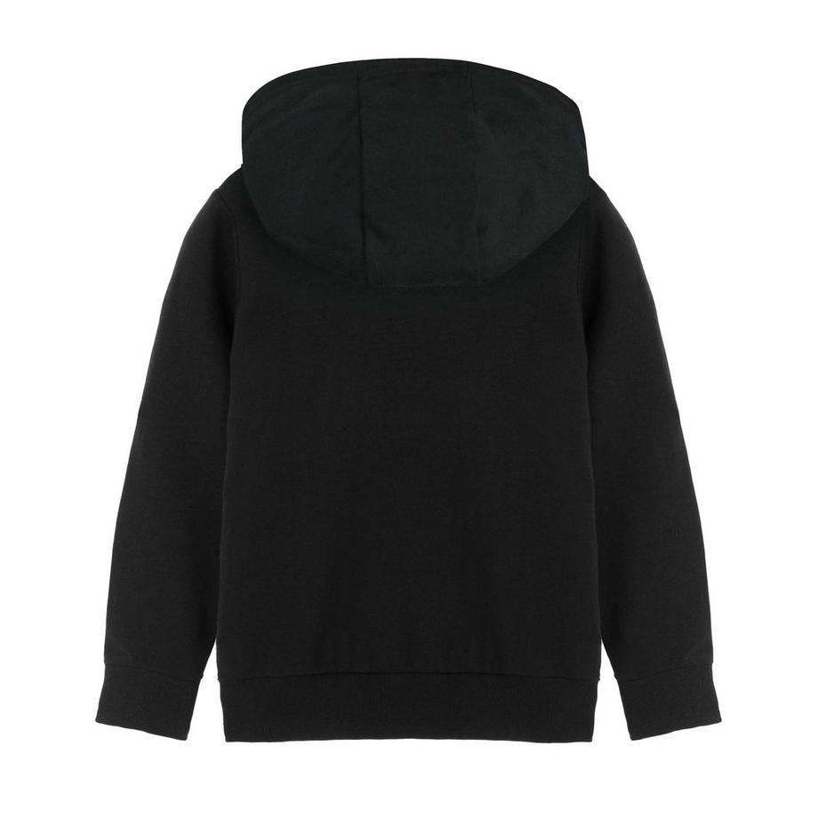 Wednesday Bedruckter Kapuzenpullover  