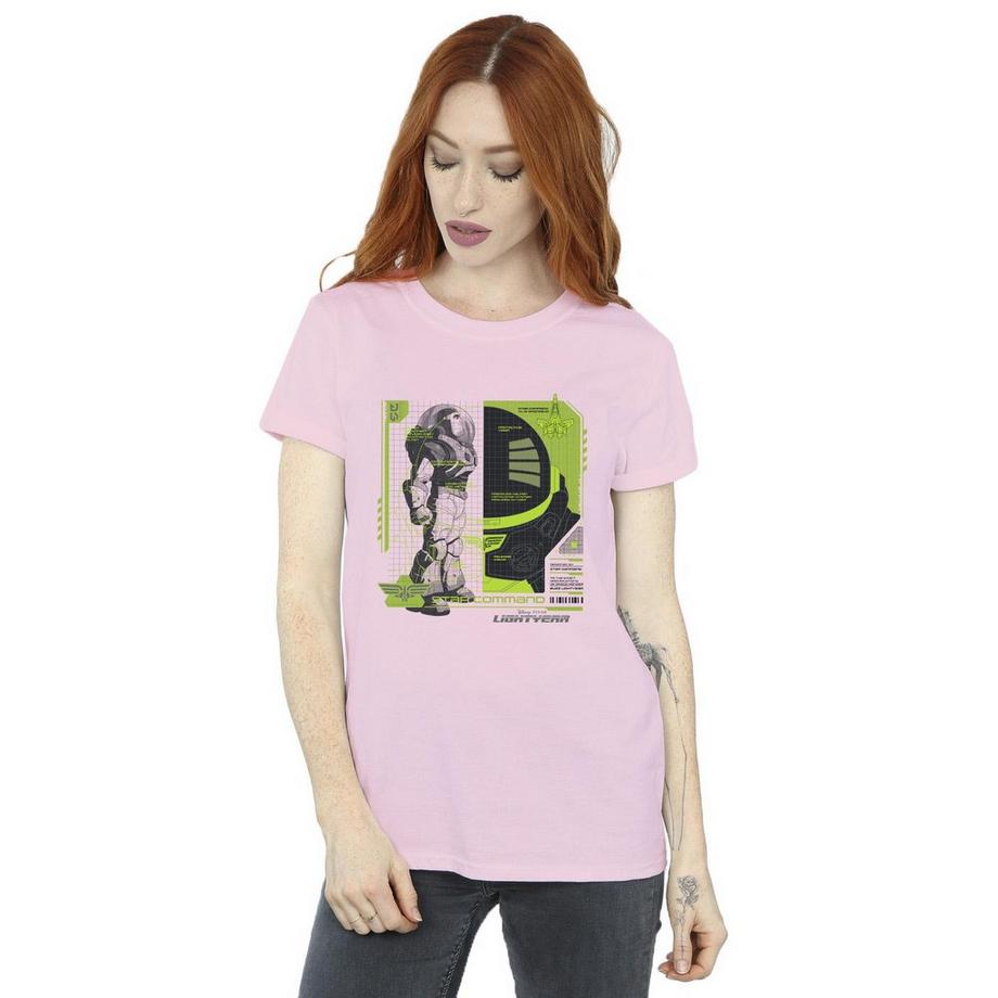 Disney Lightyear T-Shirt  