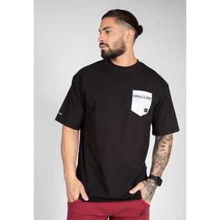 Gorilla Wear  oversized t-shirt dover 