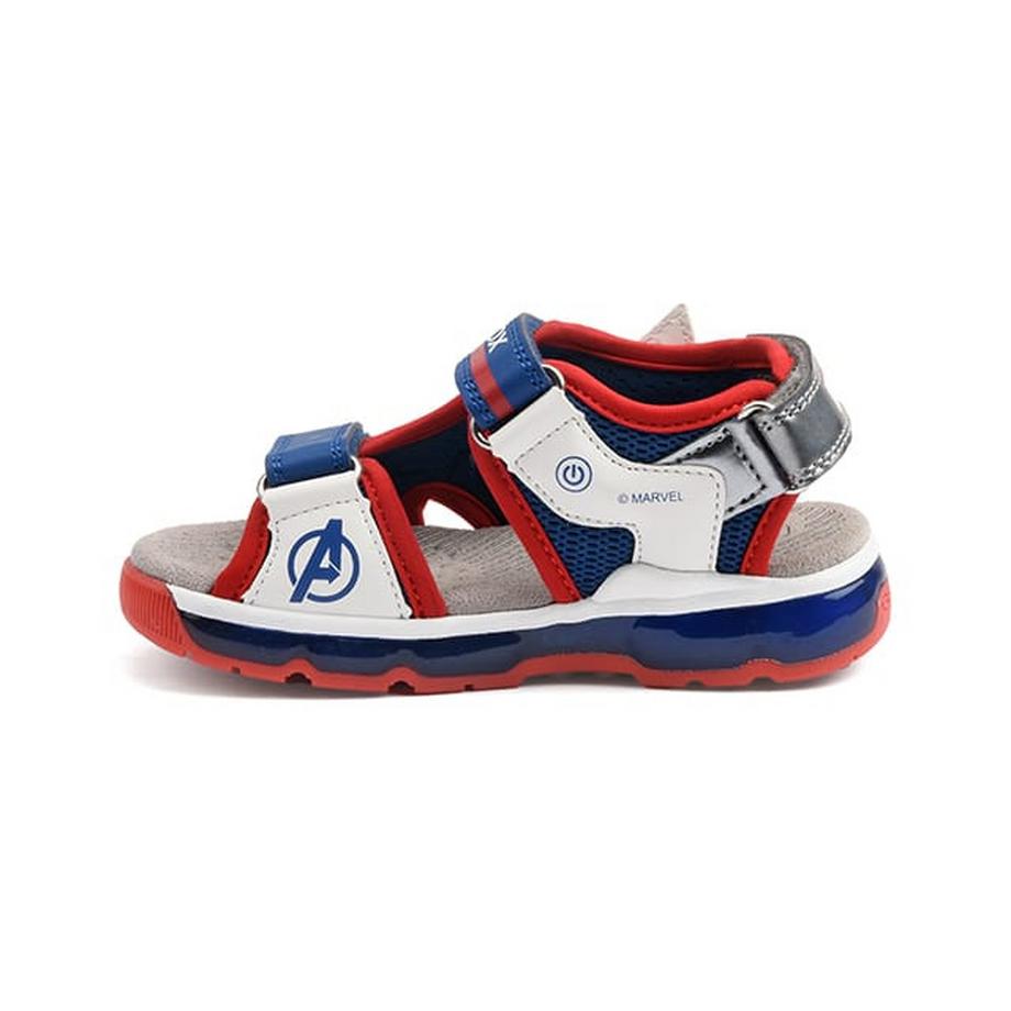 GEOX Android Marvel The Avengers Sandalen  