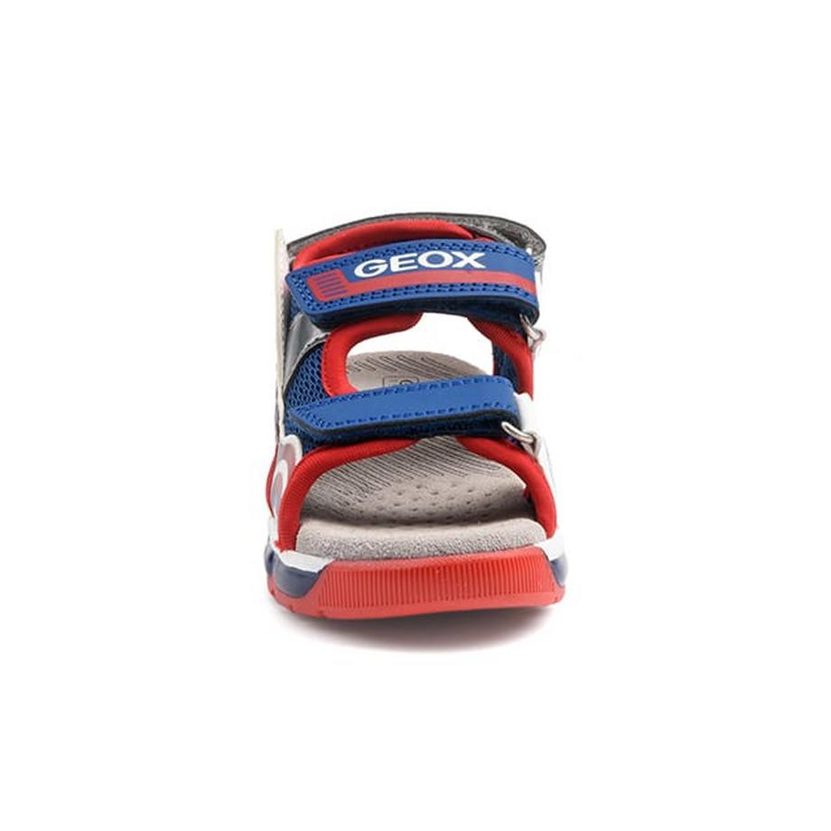 GEOX Android Marvel The Avengers Sandalen  