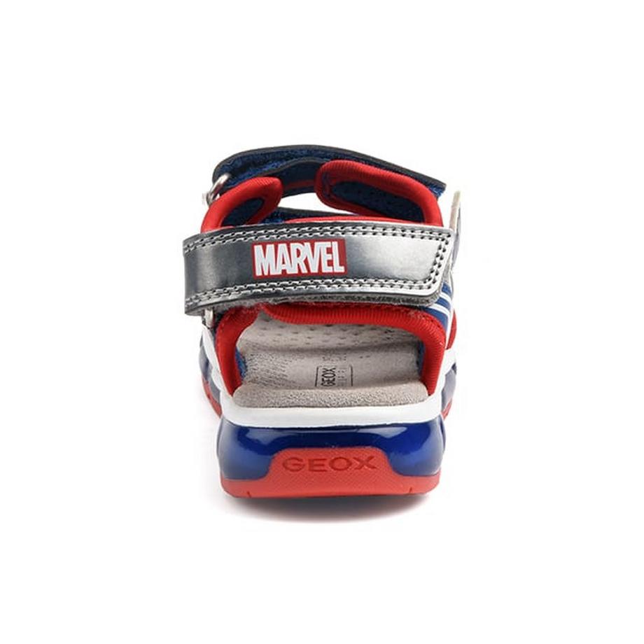 GEOX Android Marvel The Avengers Sandalen  