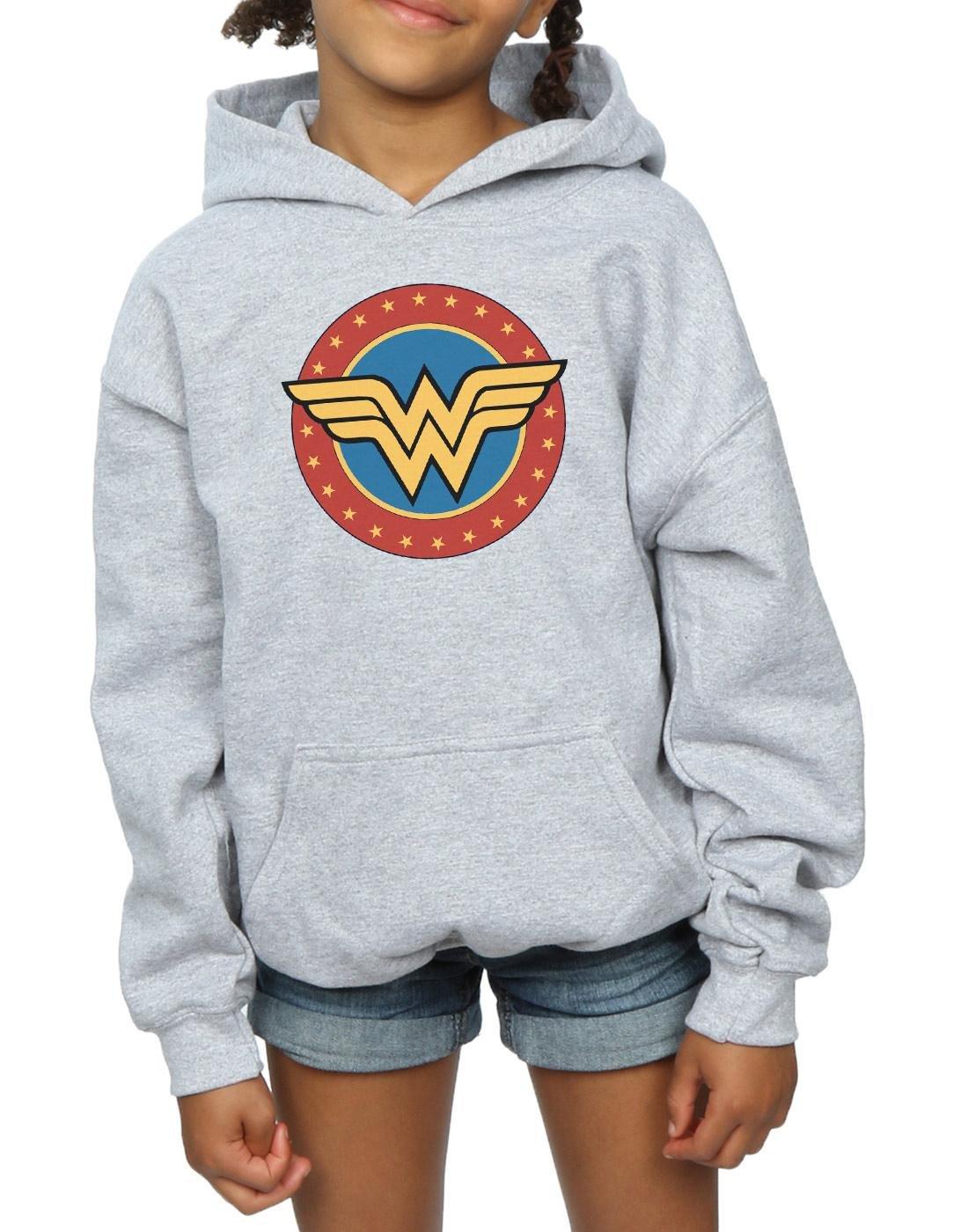 Wonder Woman  Kapuzenpullover 