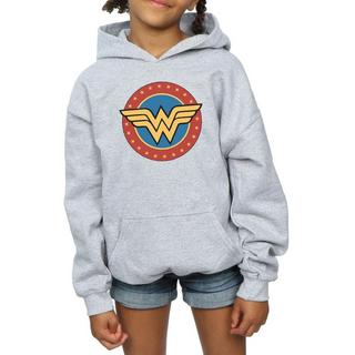 Wonder Woman  Kapuzenpullover 