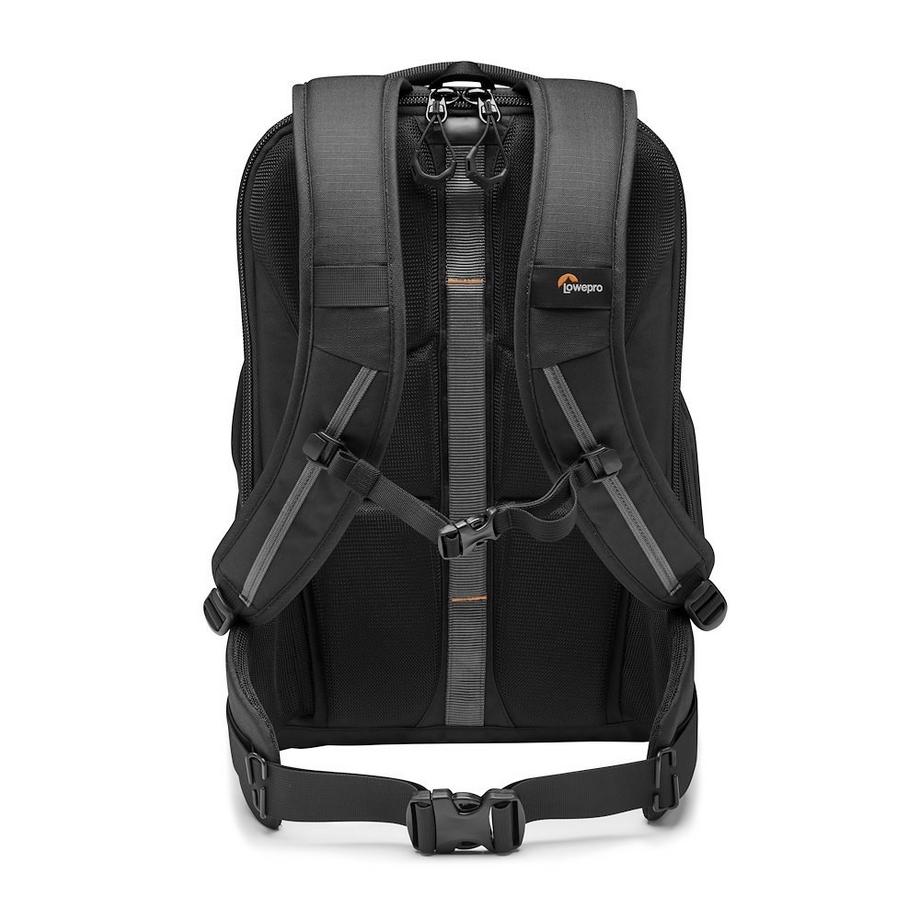 Lowepro  Lowepro Flipside Backpack 400 AW III Zaino Nero 