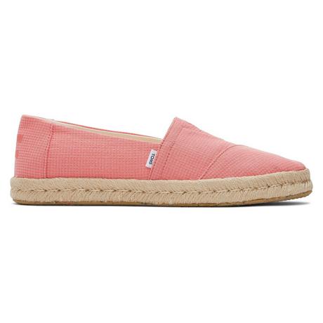 TOMS  damen espadrilles  alpargata rope 2.0 