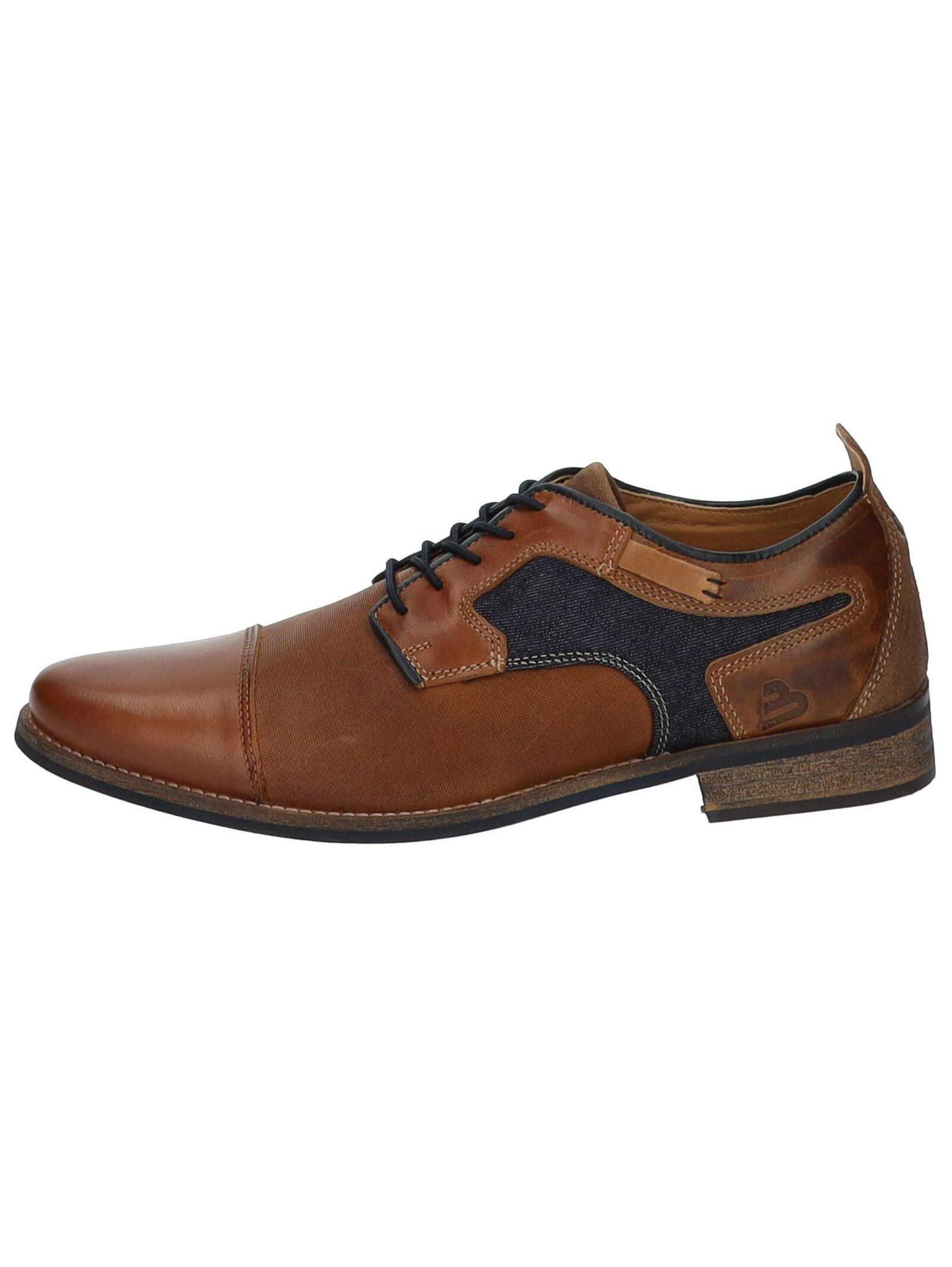 Bullboxer  Businessschuhe 379K25230H 