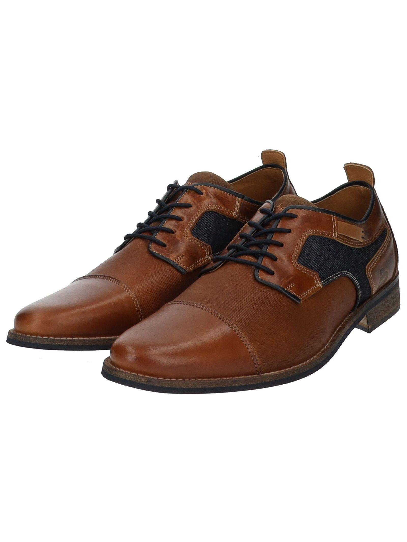 Bullboxer  Businessschuhe 379K25230H 