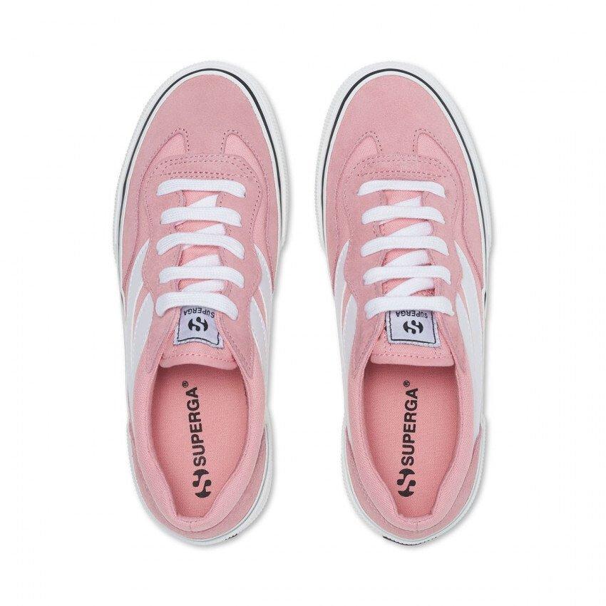 SUPERGA  sneakers für en 3041 revolley colorblock 