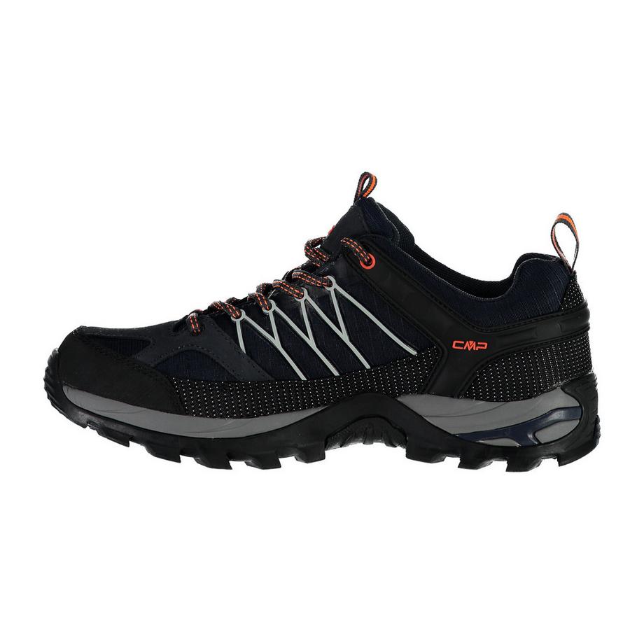 CMP Rigel Waterproof Chaussures de Randonnée Basses  