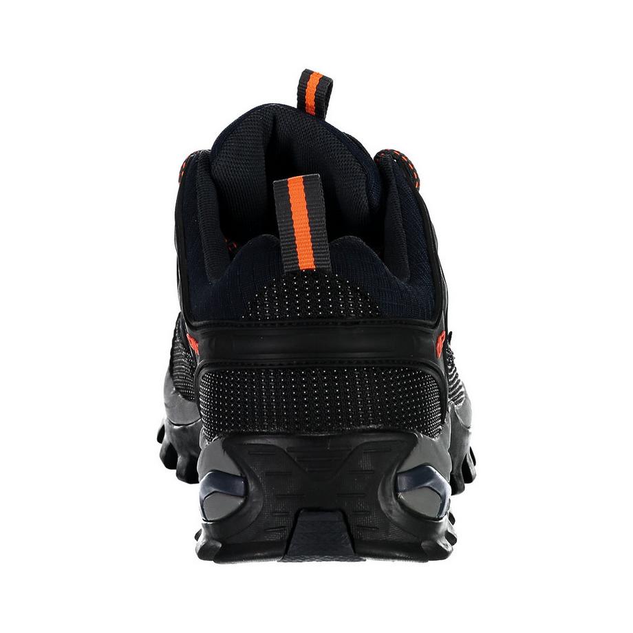 CMP Rigel Waterproof Chaussures de Randonnée Basses  