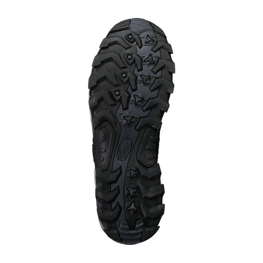 CMP Rigel Waterproof Chaussures de Randonnée Basses  