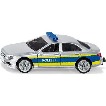 Super Polizei-Streifenwagen (1:55)